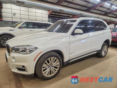 2016 BMW X5 XDR40E 5UXKT0C58G0S78614 - główne zdjęcie licytacji z USA - miniatura