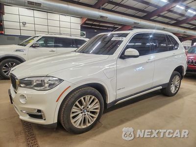 2016 BMW X5 XDR40E 5UXKT0C58G0S78614 - główne zdjęcie licytacji z USA - miniatura