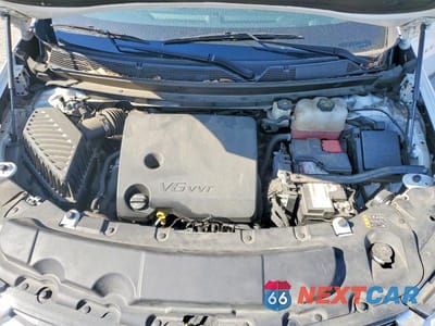 Zdjęcie 12 z 13 samochodu: 2023 CHEVROLET TRAVERSE LS VIN:1GNERFKW5PJ317316 - miniatura
