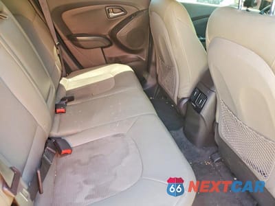 Zdjęcie 10 z 13 samochodu: 2015 HYUNDAI TUCSON SE VIN:KM8JU3AG0FU088227 - miniatura