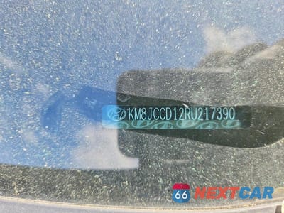 Zdjęcie 13 z 13 samochodu: 2024 HYUNDAI TUCSON SEL CONVENIENCE VIN:KM8JCCD12RU217390 - miniatura