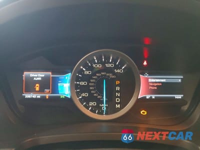 Zdjęcie 9 z 13 samochodu: 2014 FORD EXPLORER XLT VIN:1FM5K8D86EGB89990 - miniatura