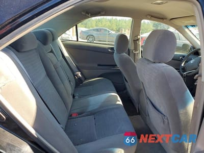 Zdjęcie 10 z 12 samochodu: 2005 TOYOTA CAMRY LE VIN:4T1BE32K95U054449 - miniatura