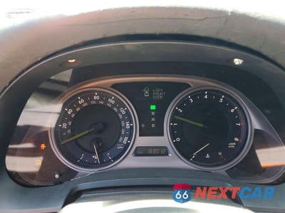 Zdjęcie 9 z 12 samochodu: 2006 LEXUS IS 250 VIN:JTHBK262562019453 - miniatura