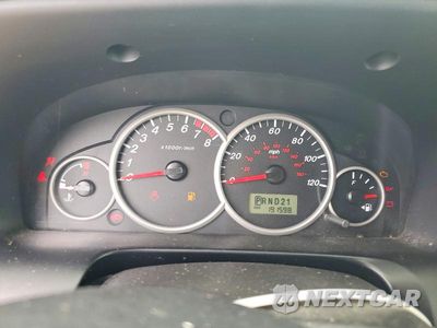 Zdjęcie 9 z 13 samochodu: 2003 MAZDA TRIBUTE VIN:4F2YZ04105KM08618 - miniatura