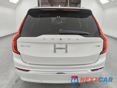 Zdjęcie 6 z 13 samochodu: 2025 VOLVO XC90 PLUS VIN:YV4H60PB9S1377669 - miniatura