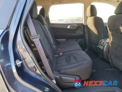 Zdjęcie 11 z 13 samochodu: 2013 NISSAN PATHFINDER S VIN:5N1AR2MM8DC679809 - miniatura