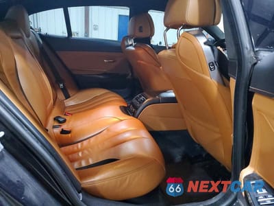 Zdjęcie 10 z 13 samochodu: 2016 BMW 640 XI GRAN COUPE VIN:WBA6D2C53GGT65806 - miniatura