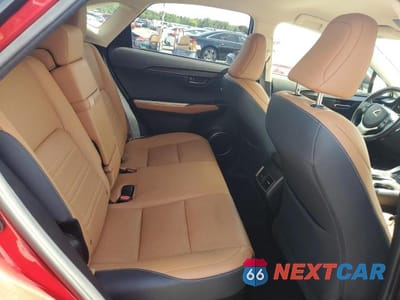 Zdjęcie 11 z 13 samochodu: 2020 LEXUS NX 300H VIN:JTJDJRDZ7L5008614 - miniatura