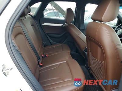 Zdjęcie 10 z 12 samochodu: 2017 AUDI Q3 PREMIUM VIN:WA1ECCFS0HR002162 - miniatura
