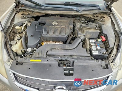 Zdjęcie 11 z 13 samochodu: 2012 NISSAN ALTIMA 2.5 VIN:1N4AL2AP3CN432744 - miniatura