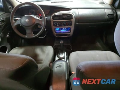 Zdjęcie 8 z 12 samochodu: 2005 DODGE NEON BASE VIN:1B3ES26C95D133466 - miniatura