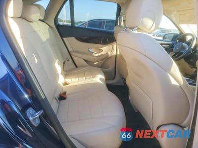 Zdjęcie 10 z 12 samochodu: 2017 MERCEDES-BENZ GLC 300 VIN:WDC0G4JB8HF256909 - miniatura
