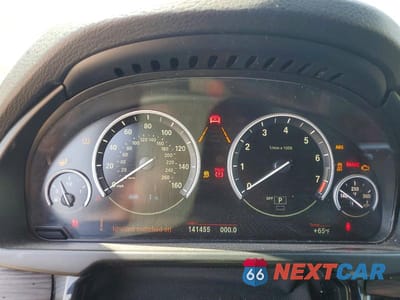 Zdjęcie 9 z 13 samochodu: 2017 BMW X5 XDR40E VIN:5UXKT0C35H0V97808 - miniatura