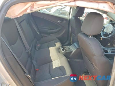 Zdjęcie 10 z 13 samochodu: 2018 CHEVROLET VOLT LT VIN:1G1RC6S52JU136322 - miniatura
