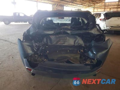 Zdjęcie 6 z 13 samochodu: 2016 MAZDA 3 SPORT VIN:3MZBM1K70GM241140 - miniatura