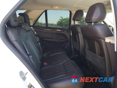 Zdjęcie 11 z 13 samochodu: 2016 MERCEDES-BENZ GLE 350 4MATIC VIN:4JGDA5HB0GA805868 - miniatura