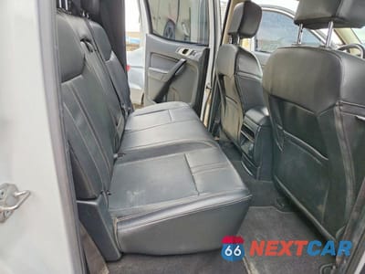 Zdjęcie 10 z 12 samochodu: 2022 FORD RANGER XL VIN:1FTER4FH2NLD27294 - miniatura