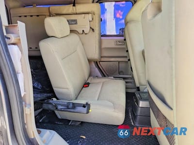 Zdjęcie 11 z 13 samochodu: 2011 HONDA ELEMENT EX VIN:5J6YH1H75BL001479 - miniatura