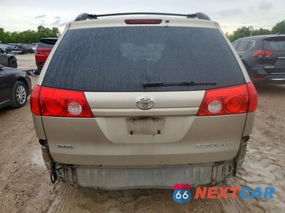 Zdjęcie 6 z 14 samochodu: 2010 TOYOTA SIENNA LE 7-PASSENGER VIN:5TDKK4CC2AS327689 - miniatura