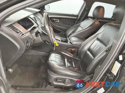 Zdjęcie 7 z 12 samochodu: 2017 FORD TAURUS SEL VIN:1FAHP2H82HG126292 - miniatura