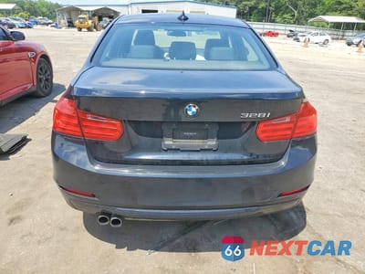 Zdjęcie 6 z 12 samochodu: 2013 BMW 328 I SULEV VIN:WBA3C1C58DF438704 - miniatura