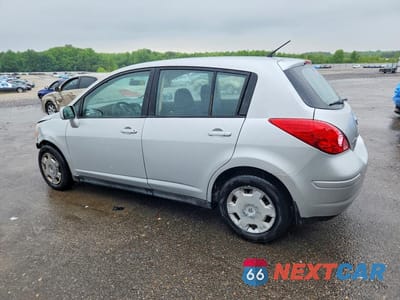 Drugie zdjęcie samochodu z przodu: 2011 NISSAN VERSA 1.8 S VIN:3N1BC1CP7BL504911 - miniatura