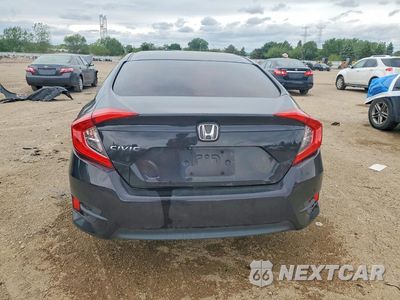 Zdjęcie 6 z 12 samochodu: 2016 HONDA CIVIC LX VIN:2HGFC2F53GH502394 - miniatura