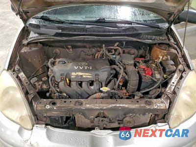 Zdjęcie 11 z 13 samochodu: 2005 TOYOTA ECHO VIN:JTDKT123550076544 - miniatura