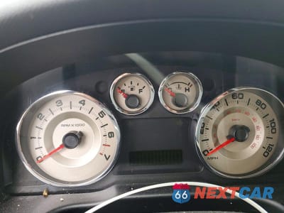 Zdjęcie 9 z 12 samochodu: 2010 FORD EDGE SEL VIN:2FMDK4JC7ABA96569 - miniatura