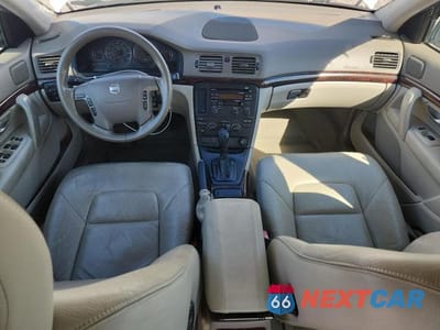Zdjęcie 8 z 12 samochodu: 2005 VOLVO S80 2.5T VIN:YV1TS592951390875 - miniatura