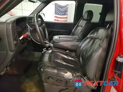 Zdjęcie 7 z 12 samochodu: 2002 GMC NEW SIERRA K1500 VIN:2GTEK19T221235333 - miniatura