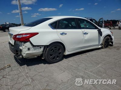 Trzecie zdjęcie samochodu z tyłu: 2017 NISSAN ALTIMA 2.5 S VIN:1N4AL3AP5HC298070 - miniatura