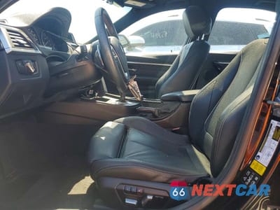 Zdjęcie 7 z 12 samochodu: 2016 BMW 328 XI SULEV VIN:WBA8E3C50GK503049 - miniatura