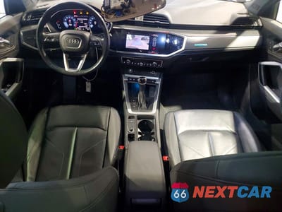 Zdjęcie 8 z 13 samochodu: 2021 AUDI Q3 PREMIUM PLUS S LINE 45 VIN:WA1EECF37M1035428 - miniatura