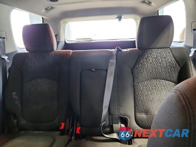 Zdjęcie 10 z 13 samochodu: 2011 GMC ACADIA SLE VIN:1GKKVNED0BJ273413 - miniatura