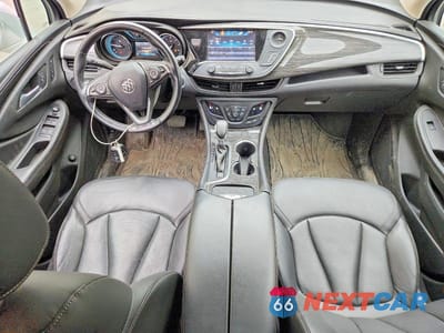Zdjęcie 8 z 13 samochodu: 2017 BUICK ENVISION VIN:LRBFXDSA3HD221260 - miniatura