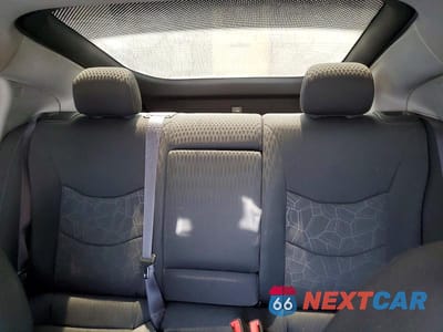 Zdjęcie 10 z 13 samochodu: 2017 CHEVROLET VOLT LT VIN:1G1RC6S52HU120647 - miniatura