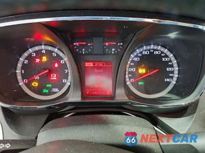 Zdjęcie 9 z 14 samochodu: 2013 GMC TERRAIN SLE VIN:2GKFLTEK3D6424142 - miniatura