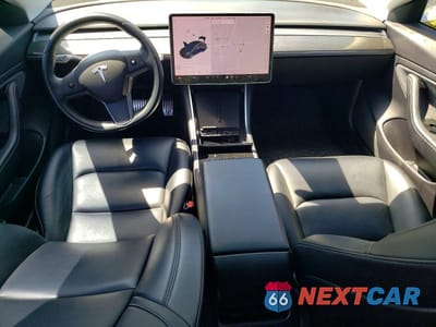 Zdjęcie 8 z 12 samochodu: 2019 TESLA MODEL 3 VIN:5YJ3E1EA1KF305078 - miniatura