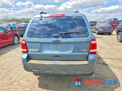 Zdjęcie 6 z 13 samochodu: 2011 FORD ESCAPE XLT VIN:1FMCU9DG2BKB23296 - miniatura