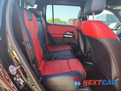 Zdjęcie 11 z 13 samochodu: 2021 MERCEDES-BENZ GLB 250 4MATIC VIN:W1N4M4HB5MW103395 - miniatura