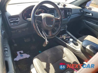 Zdjęcie 8 z 14 samochodu: 2023 DODGE DURANGO SXT VIN:1C4RDHAG3PC589415 - miniatura