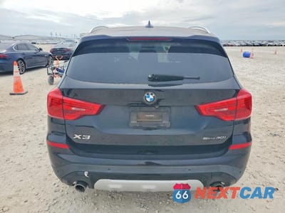 Zdjęcie 6 z 13 samochodu: 2019 BMW X3 SDRIVE30I VIN:5UXTR7C51KLF31715 - miniatura