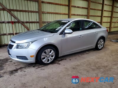 2013 CHEVROLET CRUZE LT 1G1PC5SB9D7134707 - główne zdjęcie licytacji z USA - miniatura