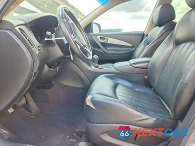 Zdjęcie 7 z 13 samochodu: 2017 INFINITI QX50 BASE VIN:JN1BJ0RP8HM380699 - miniatura