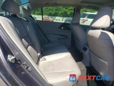 Zdjęcie 10 z 13 samochodu: 2016 HONDA ACCORD EXL VIN:1HGCR3F87GA014730 - miniatura