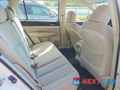 Zdjęcie 11 z 14 samochodu: 2013 SUBARU OUTBACK 2.5I VIN:4S4BRBAC1D3254920 - miniatura