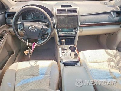 Zdjęcie 8 z 13 samochodu: 2012 TOYOTA CAMRY XLE VIN:4T4BF1FK8CR269593 - miniatura