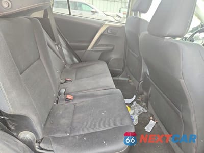 Zdjęcie 11 z 13 samochodu: 2013 TOYOTA RAV4 XLE VIN:2T3RFREV7DW033562 - miniatura